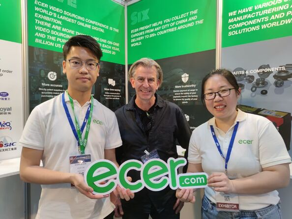 Changsha Purple Horn E-Commerce Co., Ltd. производственная линия производителя