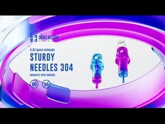 Игла для татуировочного картриджа CNC Dimension