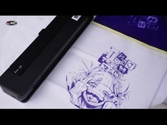 2024 Небольшой размер Bluetooth беспроводное управление Энергосбережение Простая операция Татуировка Трансфер Штанцевая печать