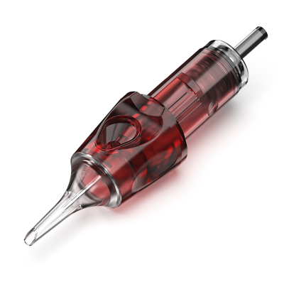 Купить OEM Long Taper 3RL Брови татуировочные иглы CNC татуировочная игла Премиум стерилизованная Производство в сети
