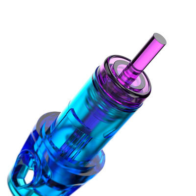 Одноразовые иглы для татуировок 20 штук в коробке